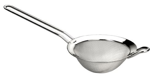 COADOR REDE 18CM INOX